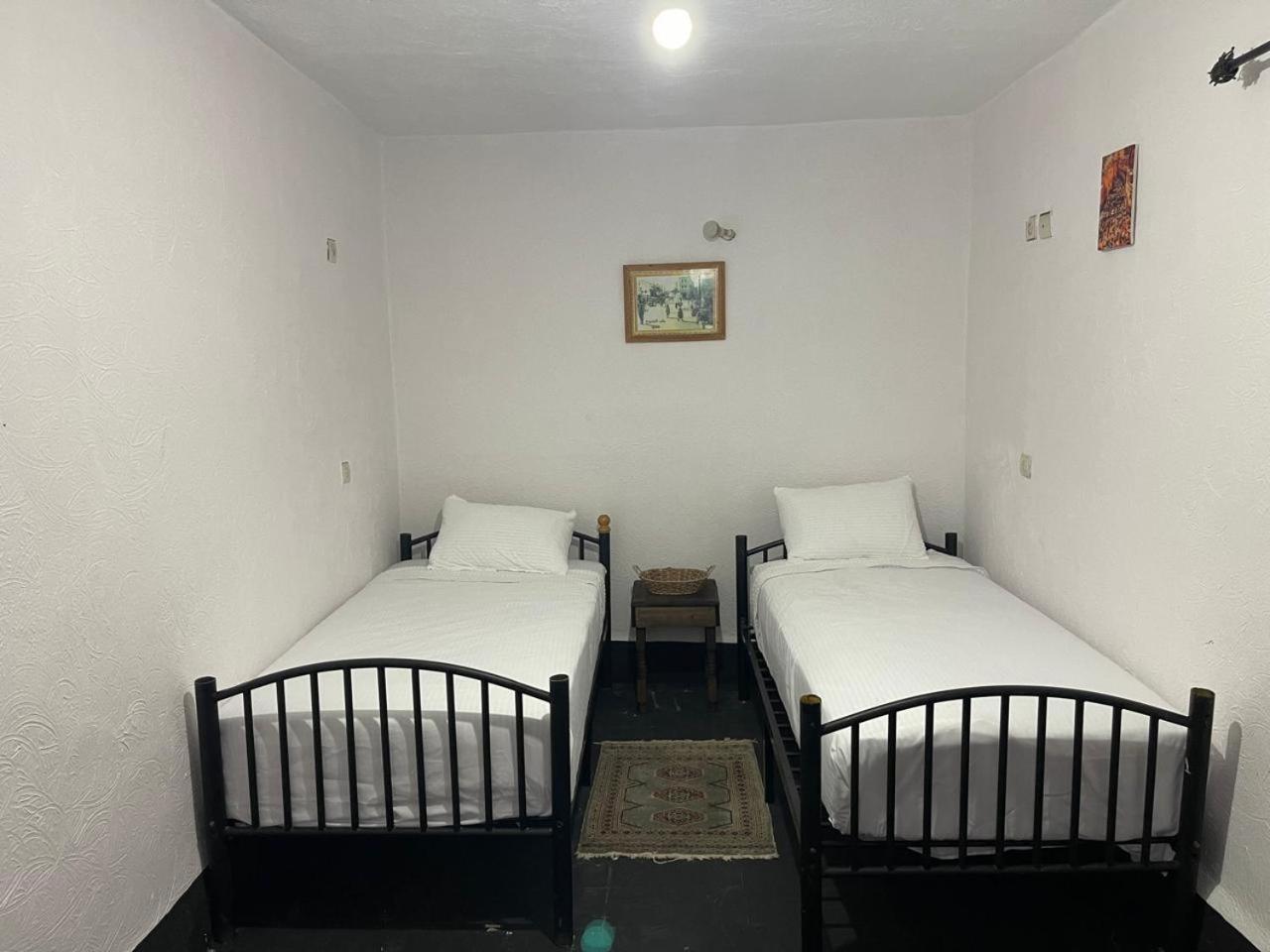 Downtown Hostel Fes Exterior photo